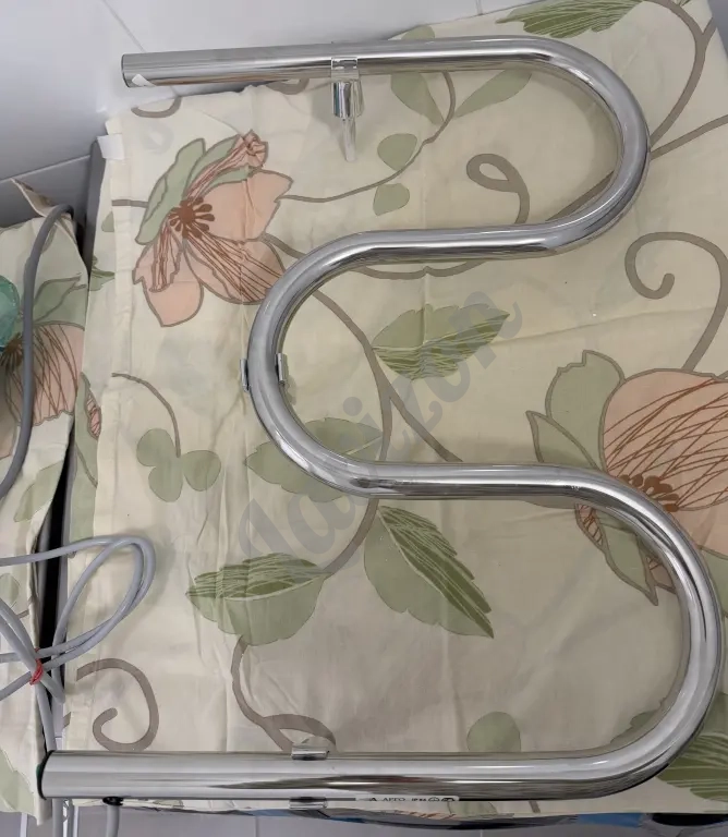 Электрический полотенцесушитель Арго