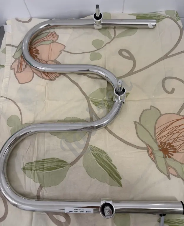 Электрический полотенцесушитель Арго