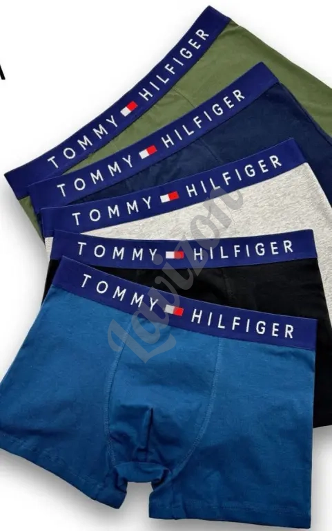 трусы мужские боксеры набор оптом и в розницу