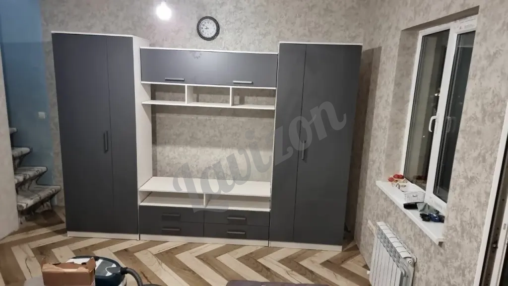 Сборка мебели любой сложности ремонт демонтаж