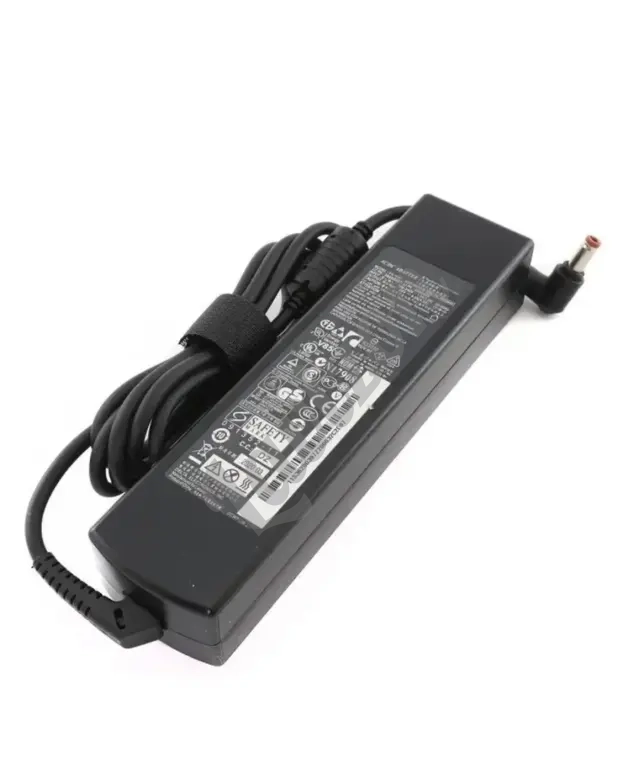 Блок питания) для ноутбука Lenovo 20V 4.5A (90W)