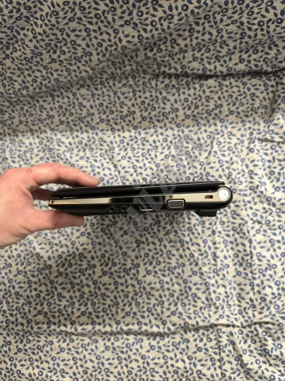 Нетбук Samsung nc10