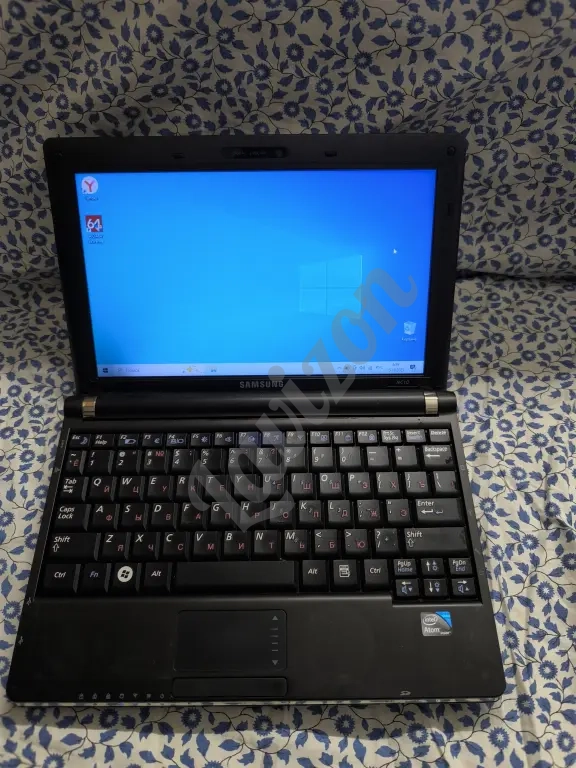 Нетбук Samsung nc10