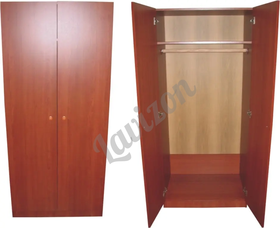 Долговечные металлические кровати для дачи