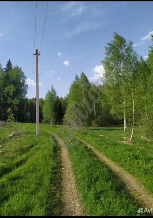 Участок 8 соток СНТ Дудкино-2 Наро-Фоминский р-н