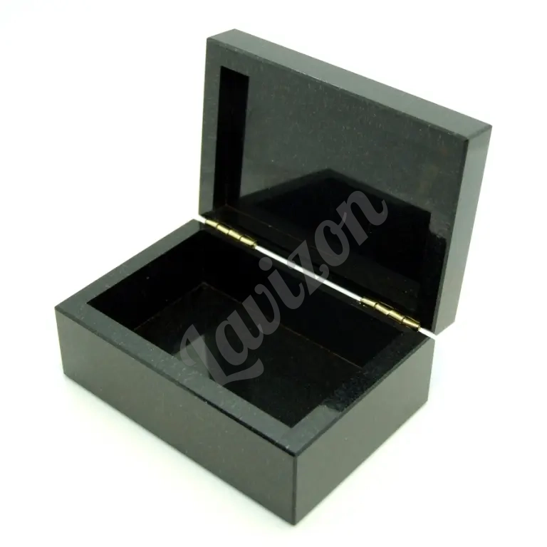 Родохрозит - Коллекционная Шкатулка