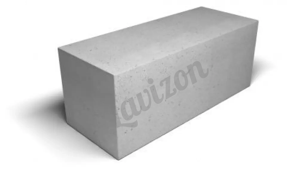 Газобетонные блоки
