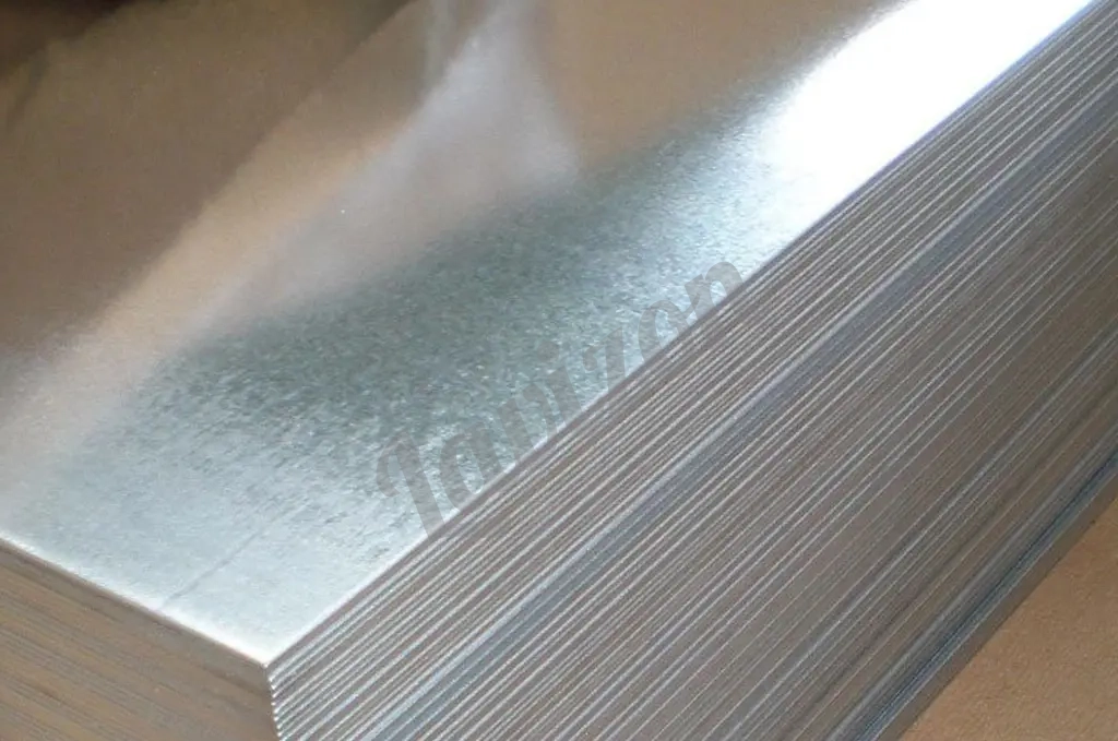 Свинец листовой