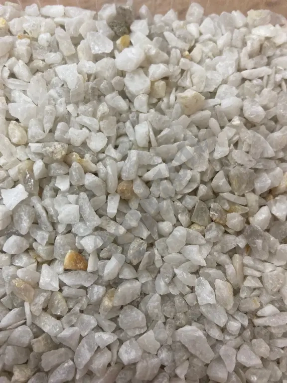 Кварцевый песок