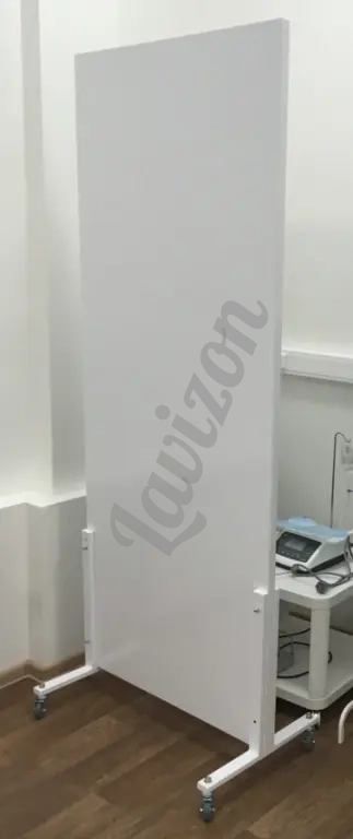 Ширмы рентгенозащитные