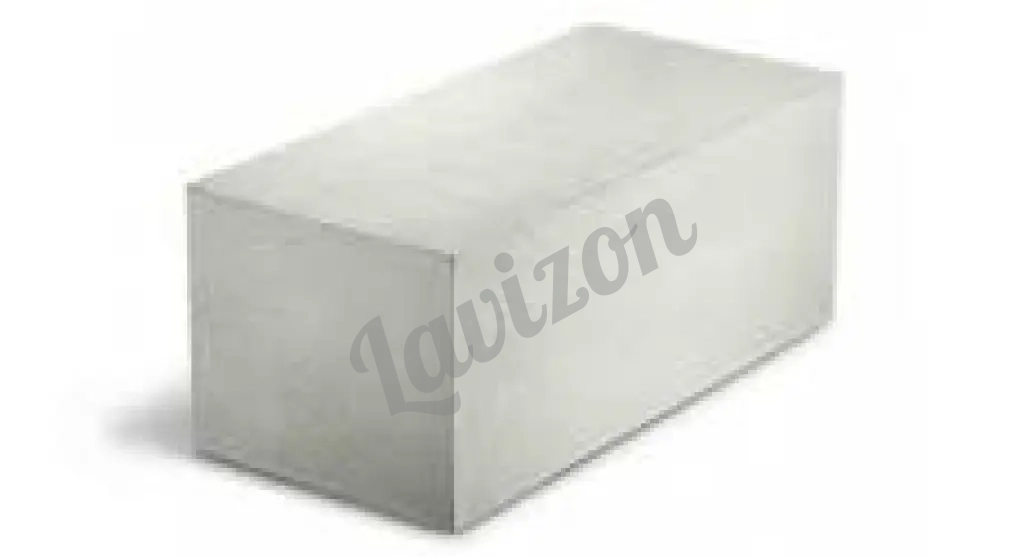 Пенобетонные блоки