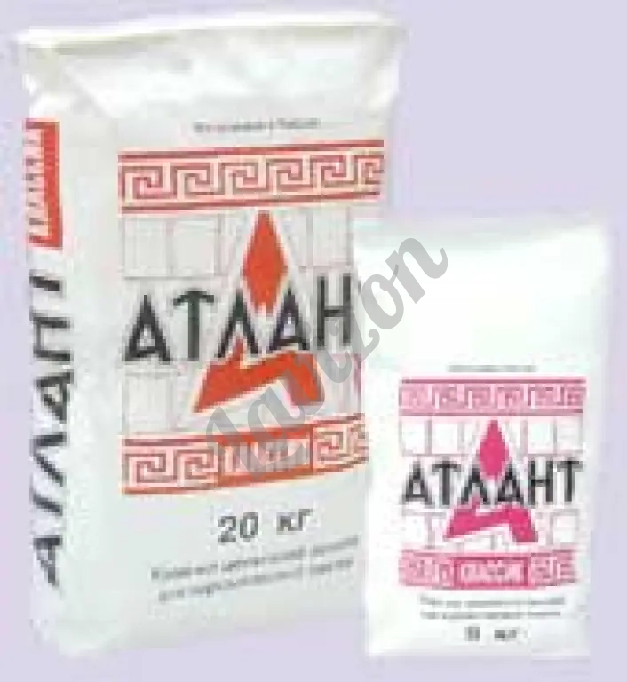 Клей для газобетона