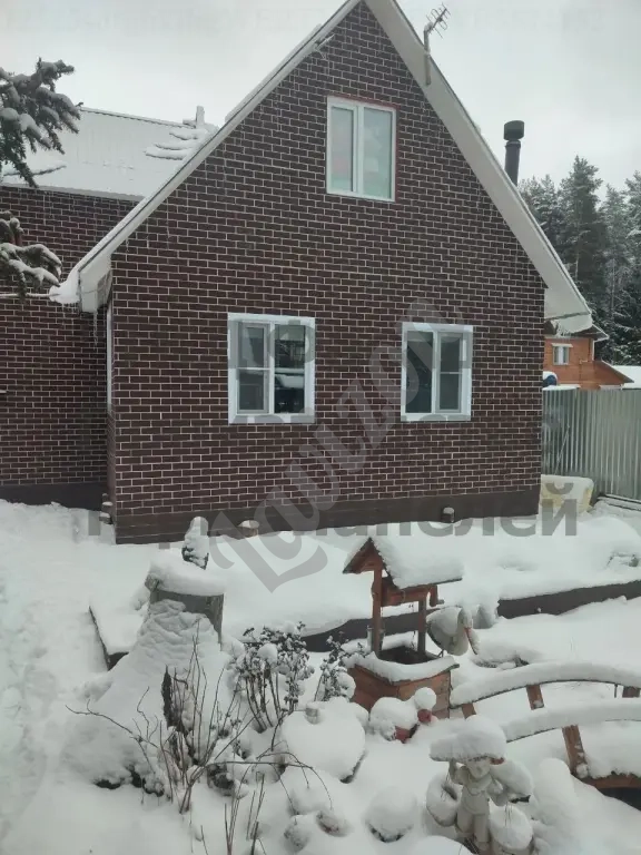 Термопанели фасадные