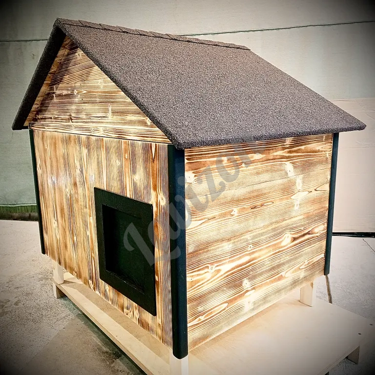 Домик для кошек и собак