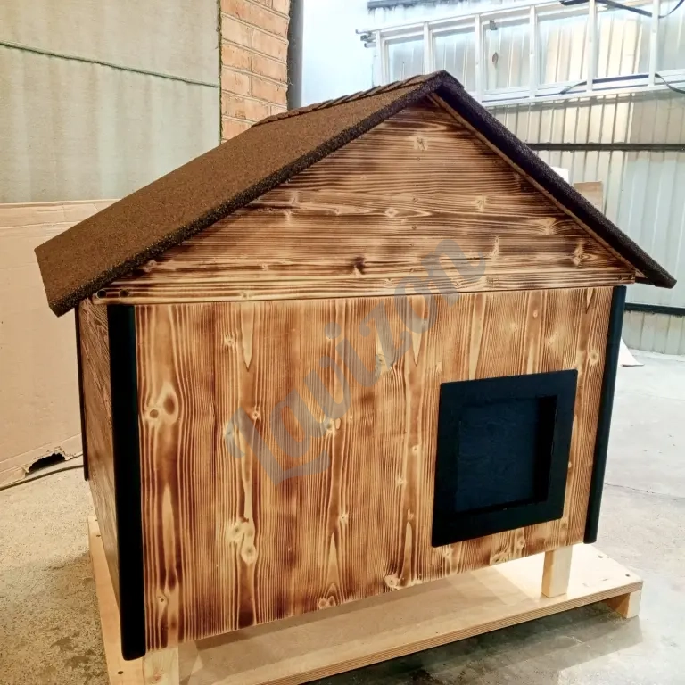 Домик для кошек и собак