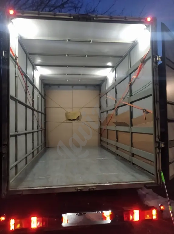 Грузоперевозки Газель доставка