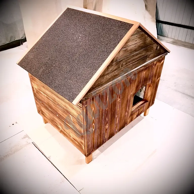 Домик для кошек и собак