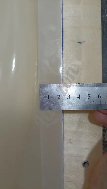 Силиконовая форма для 3D панелей