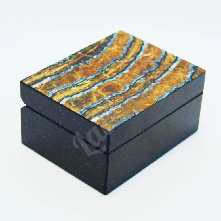 Зуб Мамонта - Коллекционная Шкатулка