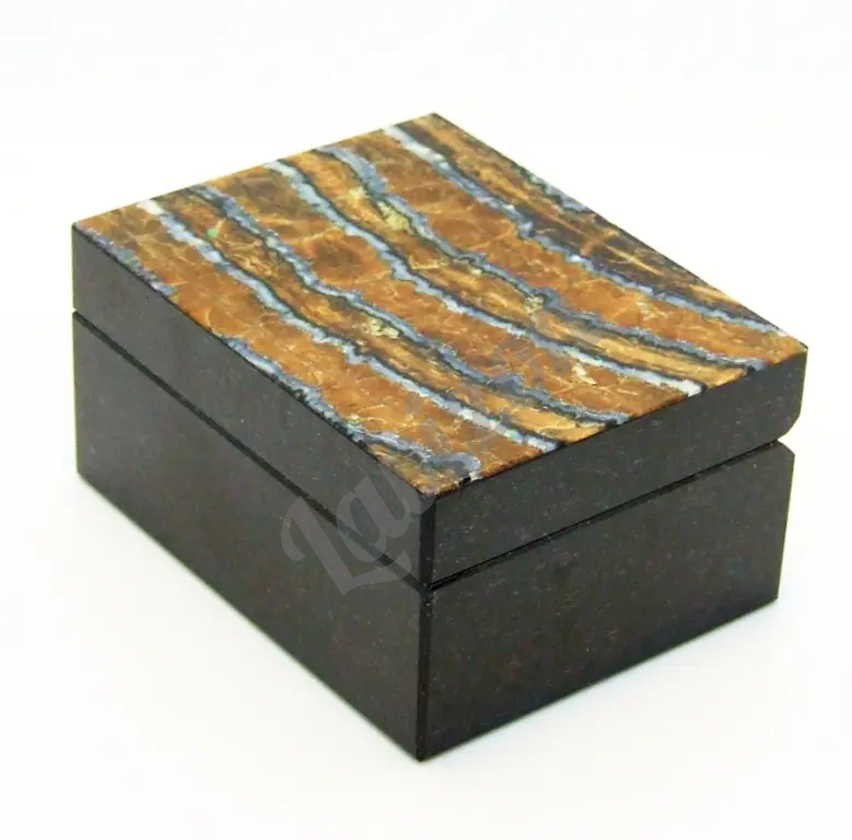 Зуб Мамонта - Коллекционная Шкатулка