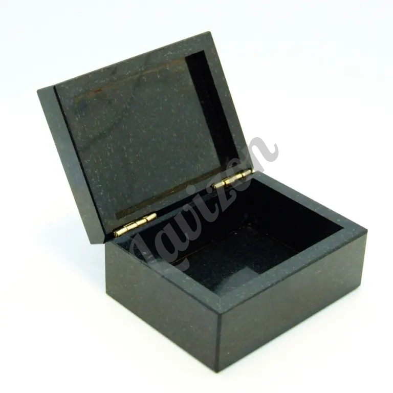 Зуб Мамонта - Коллекционная Шкатулка