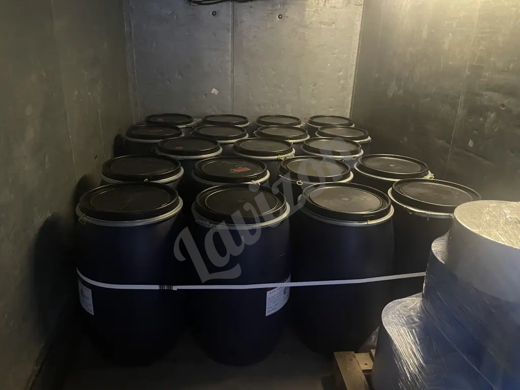 Акриловая дисперсия для термопанелей