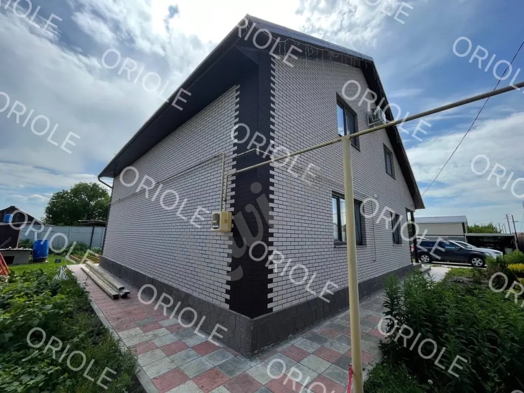 Акриловая дисперсия для термопанелей