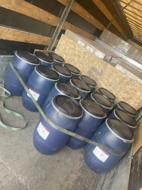 Акриловая дисперсия для термопанелей