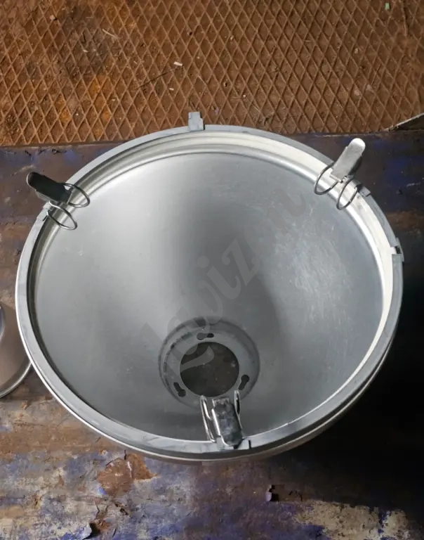 Светильник РСП05-125 со стеклом.