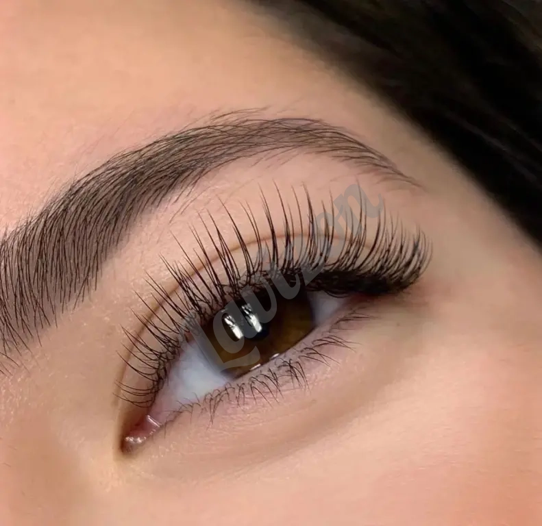 Наращивание ресниц во Владикавказе