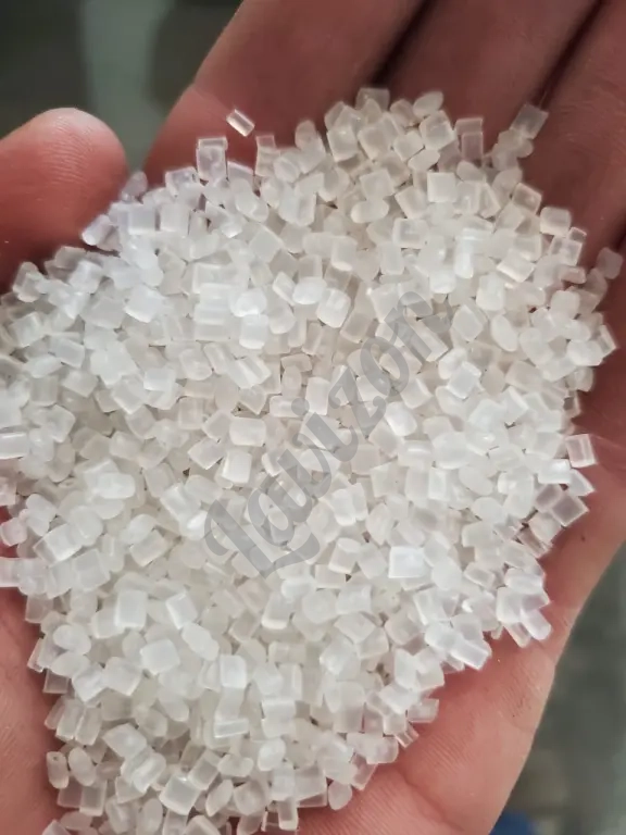 пвд гранула вторичная