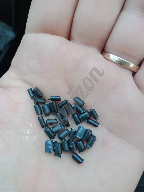 вторичная гранула полипропилена