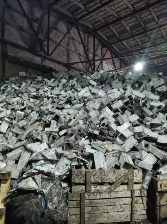 пп гранула вторичная блок сополимер