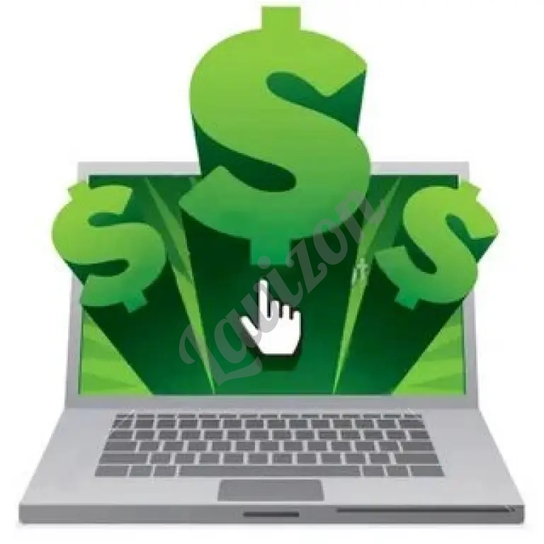 Заработок в интернете!