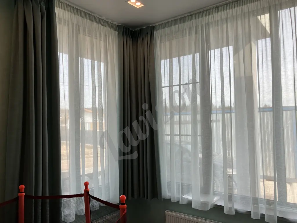 Пошить шторы на заказ САО район Ховрино метро Беломорская