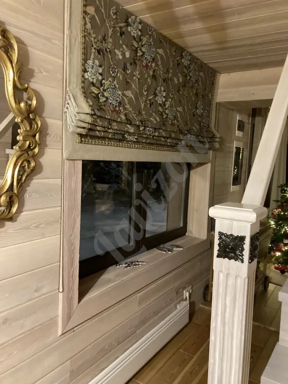 Пошить шторы на заказ САО район Ховрино метро Беломорская