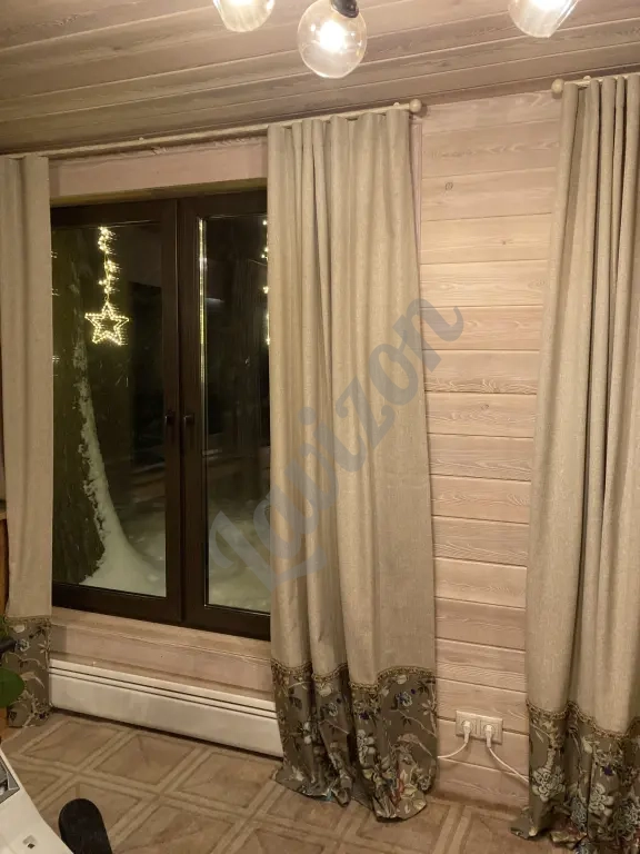 Пошить шторы на заказ САО район Ховрино метро Беломорская