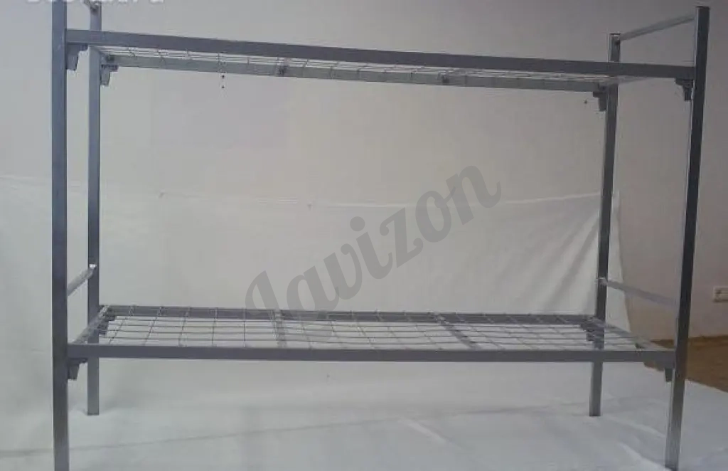 От производителя металлические кровати оптом