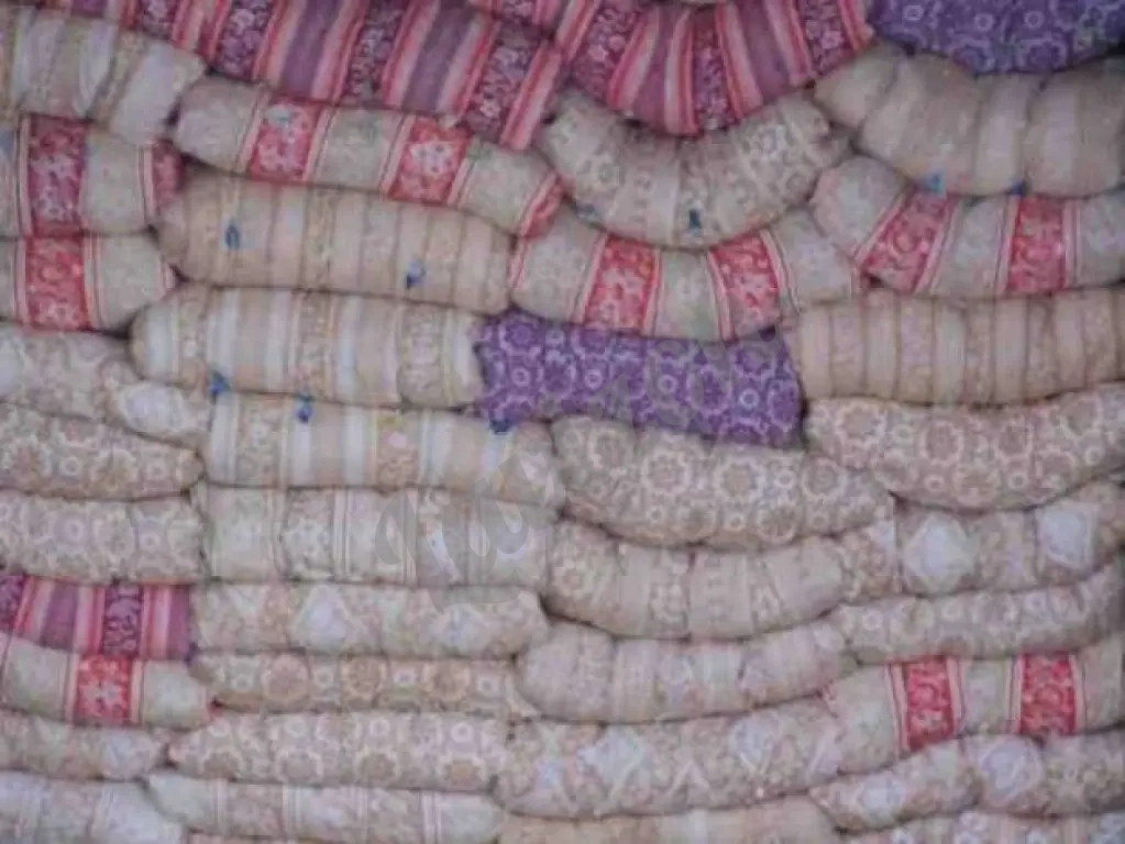 Металлические кровати в дома отдыха, лагеря, интернаты