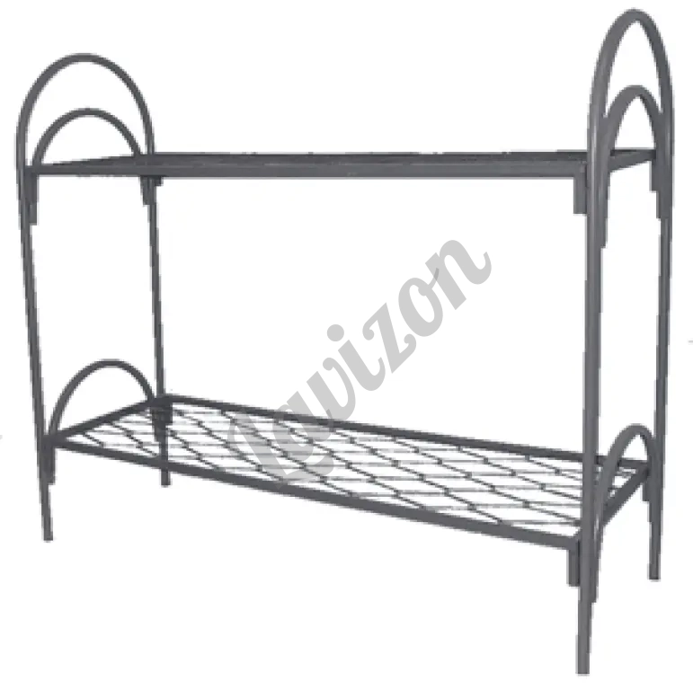 От производителя металлические кровати оптом