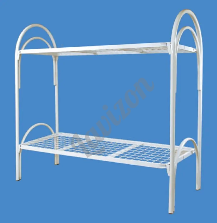 Кровати металлические разных цветов оптом