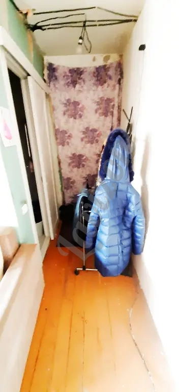 Продам 1-комнатную квартиру