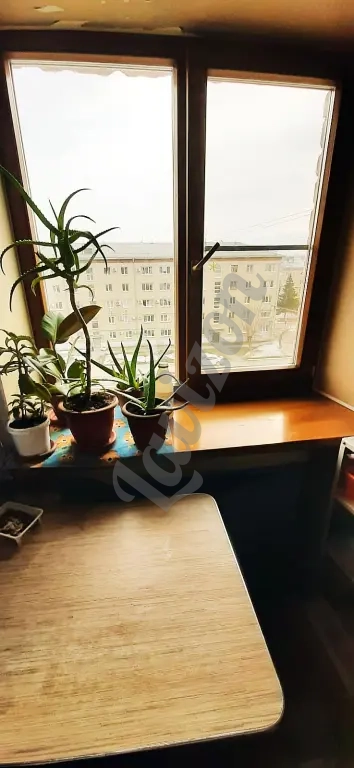 Продам 1-комнатную квартиру