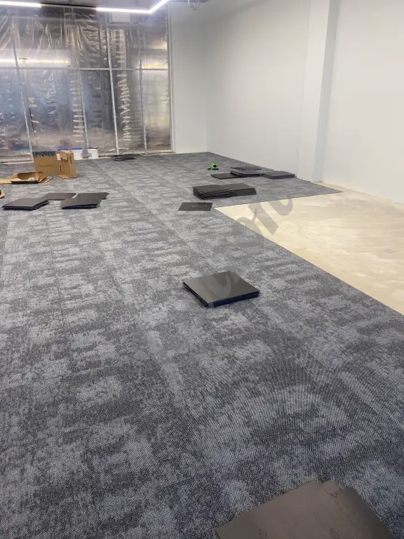 напольные покрытия