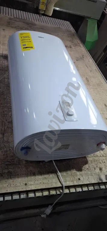 Водонагреватель zanussi zwh/s 100 Artendo Dry