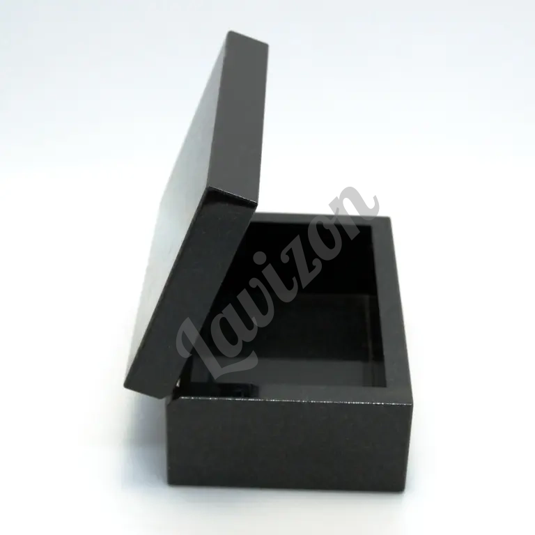 Динозавр - Коллекционная Шкатулка из окаменевшей кости - камня Динобон