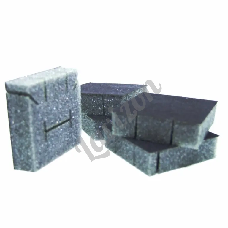 Изготовление ложементов для ювелирных изделий, значков, медалей, сувенирной продукции