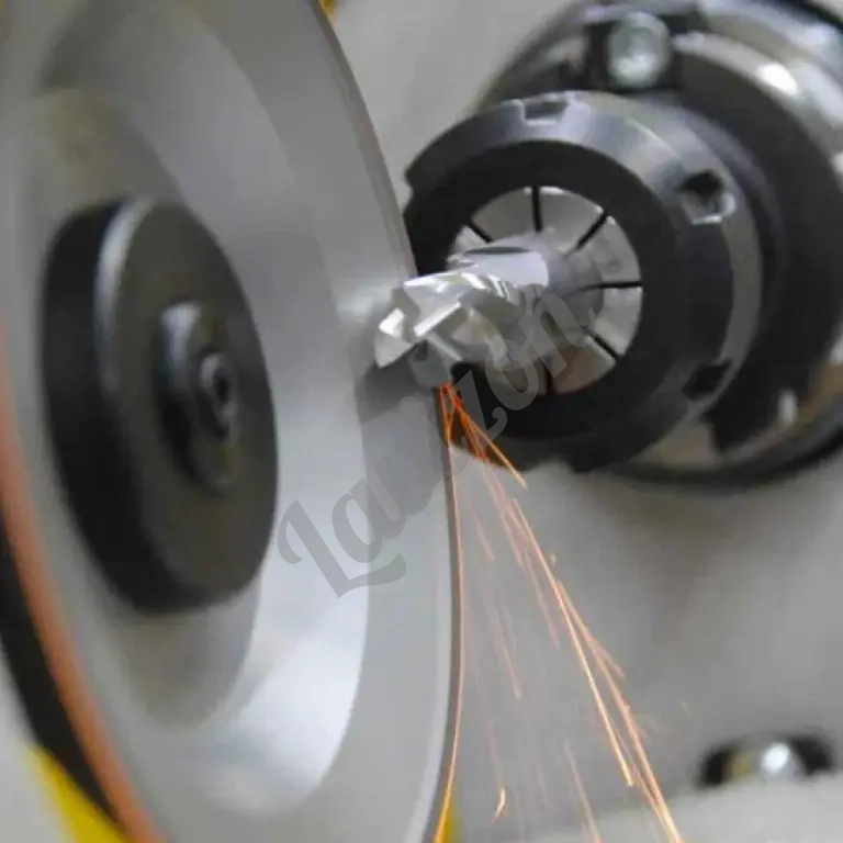 Заточка промышленного инструмента