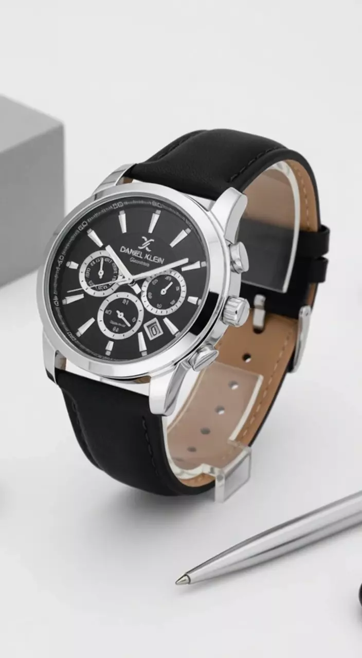 Мужские наручные часы Daniel Klein, кварцевые