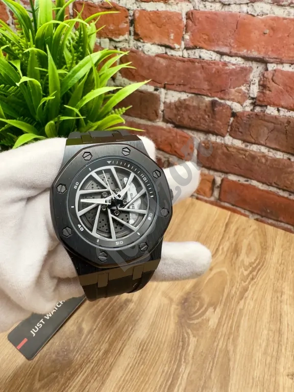 Мужские наручные часы Skmei, кварцевые